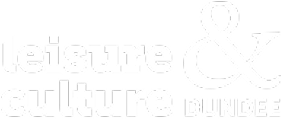 Dundee Leisure and Culture logo