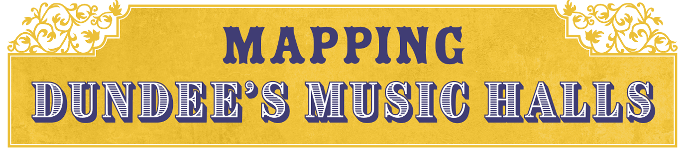 mappingthemusic